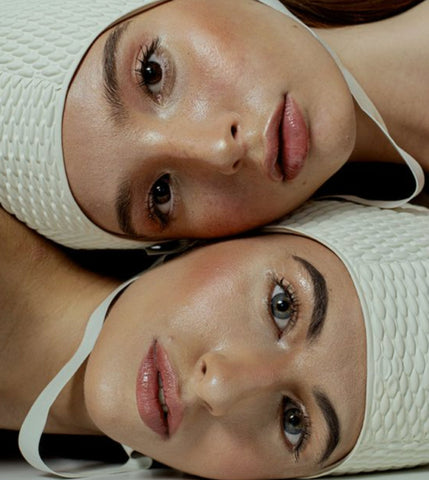Skincare Power Pairings INÈS